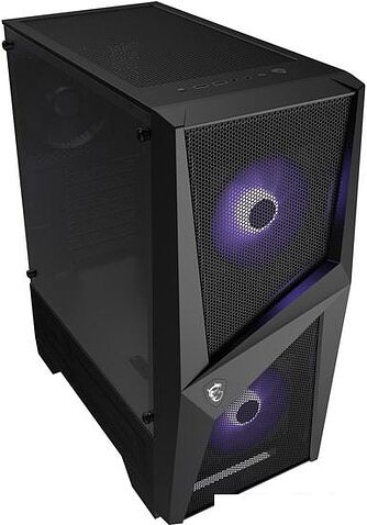 Корпус MSI MAG Forge 100M