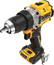 Дрель-шуруповерт DeWalt DCD800N (без АКБ) Дрель-шуруповерт DeWalt DCD800N (без АКБ)