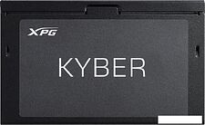 Блок питания ADATA Kyber 650W KYBER650G-BKCEU