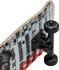 Скейтборд Plank Pug P22-SKATE-PUG Скейтборд Plank Pug P22-SKATE-PUG