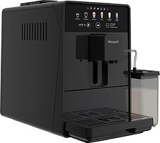 Кофемашина Weissgauff WCM-350 Automatic ColorTouch Cappuccino