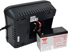 Источник бесперебойного питания Powercom Spider SPD-650U 650VA Источник бесперебойного питания Powercom Spider SPD-650U 650VA