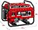 Бензиновый генератор Зубр СБ-2200
