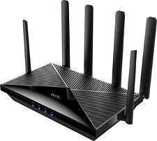 4G Wi-Fi роутер Cudy LT12 1.0