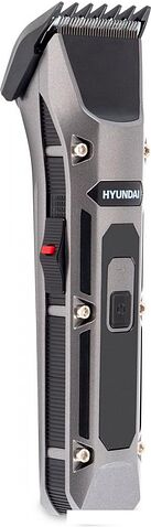Машинка для стрижки волос Hyundai H-HC7115
