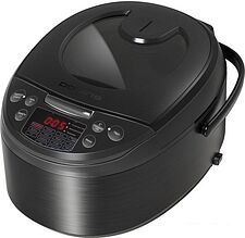 Мультиварка Polaris PMC 5016 ADG (черный) Мультиварка Polaris PMC 5016 ADG (черный)