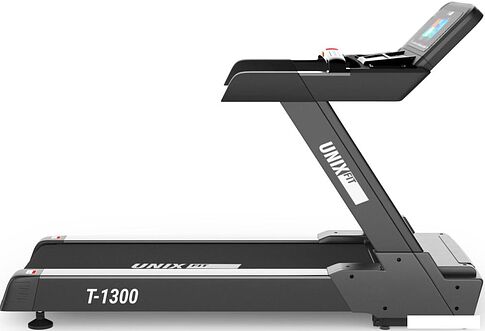 Электрическая беговая дорожка Unixfit T-1300 PRO TDT1300PRO10
