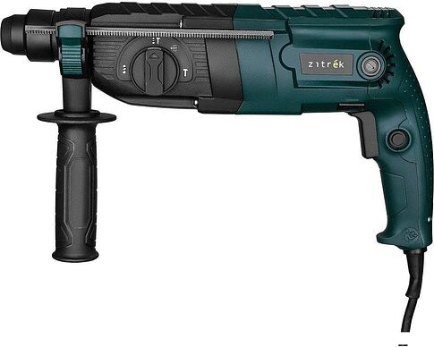 Перфоратор Zitrek ZKH800 085-1051 (кейс)