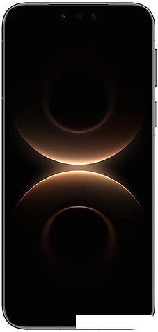 Телефон Huawei Mate 80 Pro SGT-LX9 16GB/512GB (черный, международная версия)