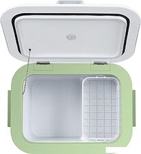 Компрессорный автохолодильник Бирюса НС-18P1