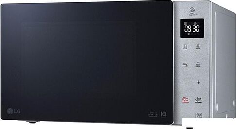 Микроволновая печь LG MW25R35GISL