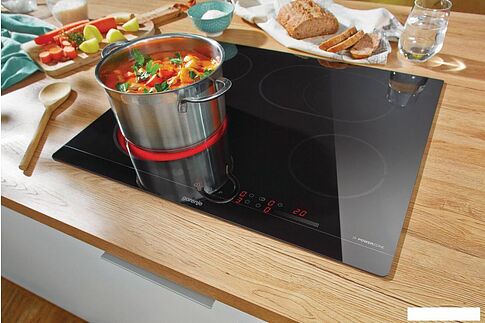 Варочная панель Gorenje ECT641BSCE