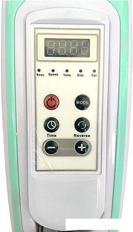 Велотренажер DFC B808