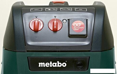 Пылесос Metabo ASR 35 L ACP 602057000