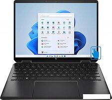 Ноутбук 2-в-1 HP Spectre x360 14-ef0013dx 66B40UA