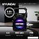 Беспроводная колонка Hyundai H-PS1000