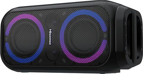 Беспроводная колонка Hisense Party Rocket 160