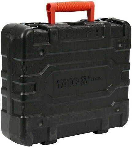 Гайковерт Yato YT-82021 (кейс)