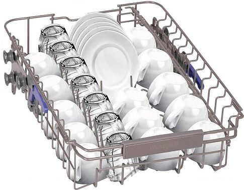 Посудомоечная машина Weissgauff BDW 4533 D