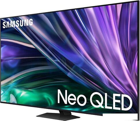 MiniLED телевизор Samsung Neo QLED 4K QN85D QE65QN85DBUXRU