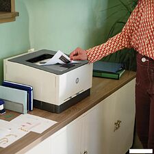 Принтер HP Color LaserJet Pro 3203dw 499N4A Принтер HP Color LaserJet Pro 3203dw 499N4A