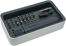 Электроотвертка HOTO HTE0028IE (с АКБ, кейс)