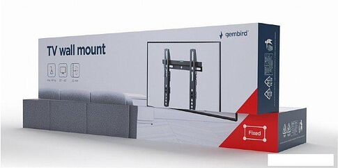 Кронштейн Gembird WM-42F-02