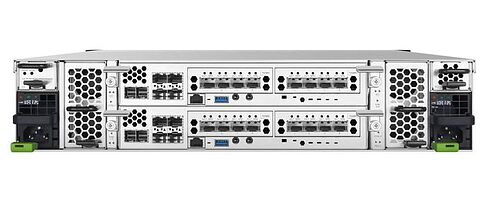 Сетевой накопитель QSAN XS3326D-EU