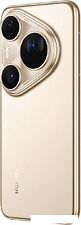 Телефон Huawei Pura 80 Ultra LMU-LX9 16GB/512GB (сверкающий золотой)