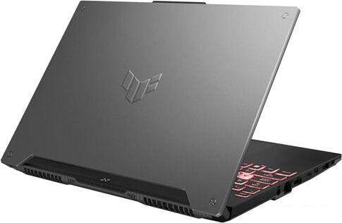 Игровой ноутбук ASUS TUF Gaming A15 FA507RC-HN059