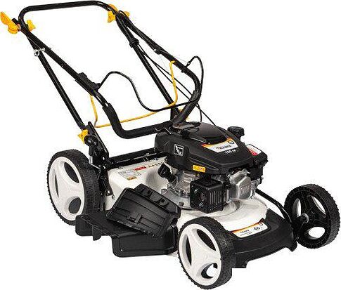 Газонокосилка Kranz KR-460SP