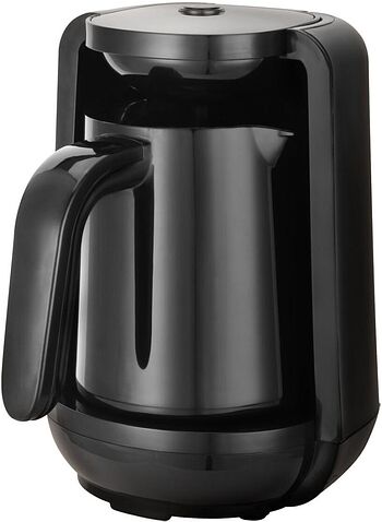 Электрическая турка BQ ET1172P