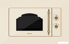 Микроволновая печь Hiberg i-VM 6501 YR Микроволновая печь Hiberg i-VM 6501 YR