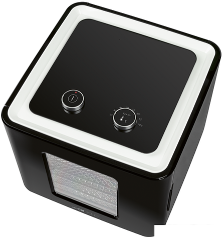 Сушилка для овощей и фруктов Clatronic DR 3773