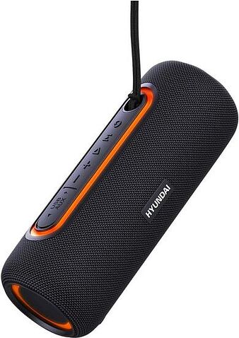 Беспроводная колонка Hyundai H-PS1021