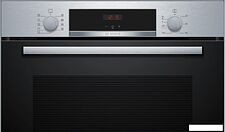 Электрический духовой шкаф Bosch Serie 4 HBA514BS3