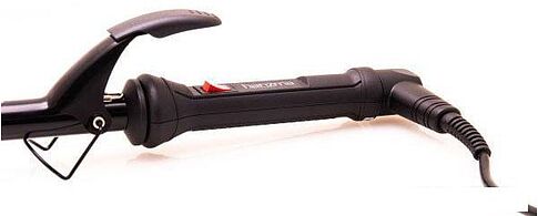 Круглая  плойка Harizma Italian Classic h10348-19