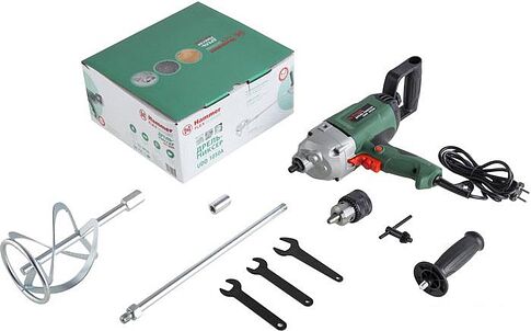 Дрель-миксер Hammer UDD1050A