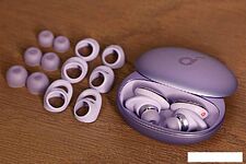 Наушники Anker SoundCore Liberty 3 Pro (сиреневый)