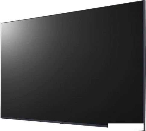 Информационная панель LG 75UL3J-E