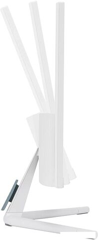 Монитор ASUS VU249HFI-W