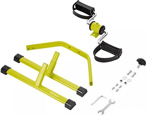 Велотренажер Kitfort KT-4001-2