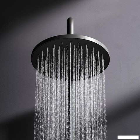 Душевая система  AM.PM X-Joy F0785A422