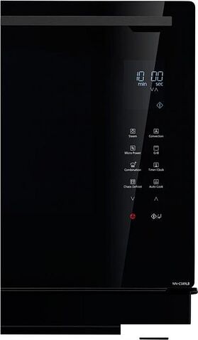 Микроволновая печь Panasonic NN-CS89LBZPE