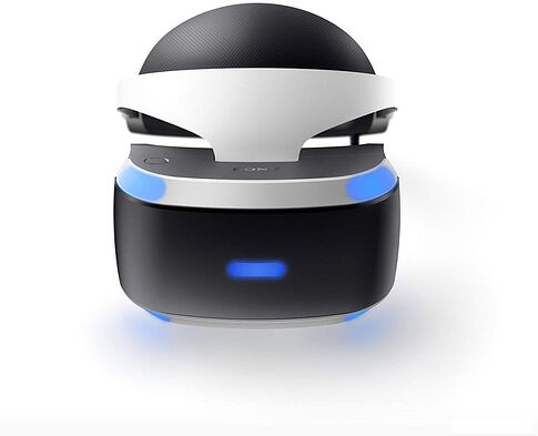 Очки виртуальной реальности для PlayStation Sony PlayStation VR v2