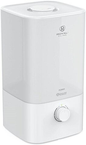 Увлажнитель воздуха Royal Clima Forio RUH-FR250/2.5M-WT