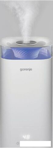 Увлажнитель воздуха Gorenje H50W