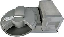 Кухонный комбайн RAGEX R114-200 (серый)