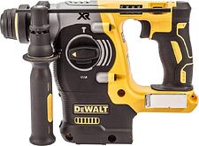 DeWalt DCK2532P2 (перфоратор, винтоверт, 2 АКБ, кейс) DeWalt DCK2532P2 (перфоратор, винтоверт, 2 АКБ, кейс)