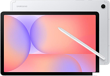 Планшет Samsung Galaxy Tab S10 Lite Wi-Fi SM-X400 6GB/128GB (серебристый)